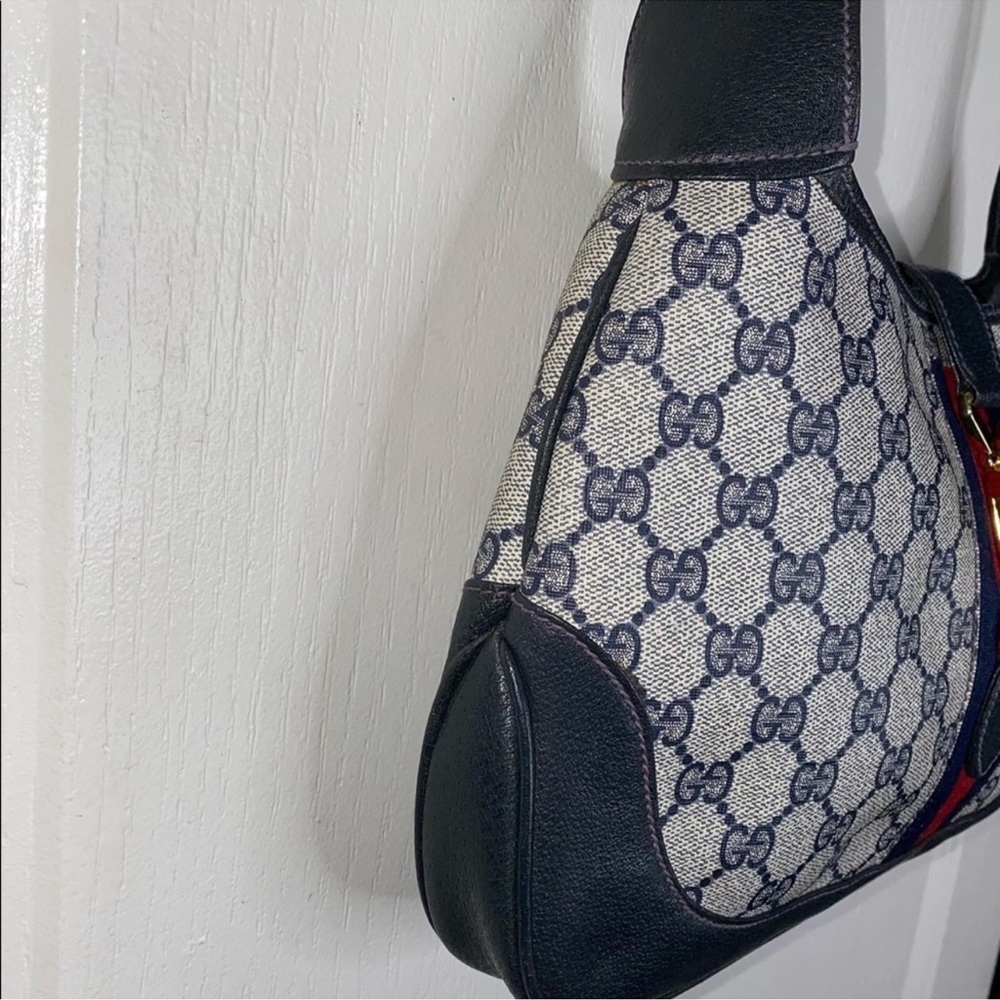 Vintage Gucci Jackie - Picture 8 of 16